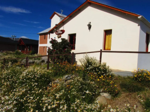 Hostel Aves Del Lago