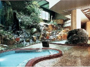 Tomata Onsen Noritake