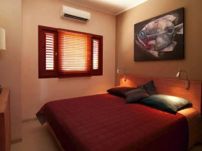 La Maya Beach Spanish Water Luxury Apartment