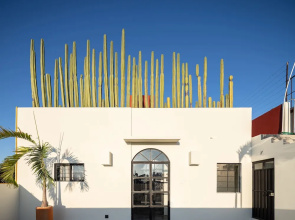 Casa Lumos - Superior Suite in Centro Historico