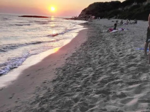 Vigna Luisa Resort - Near Rome