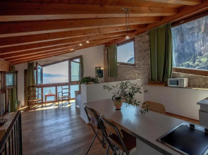 Ferienwohnung für 2 Personen ca 35 m in Tignale, Gardasee Westufer Gardasee