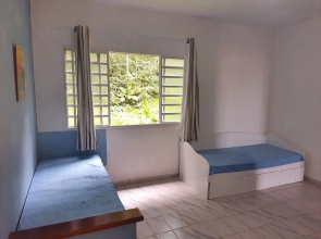 Chalés Bem Brasil Ubatuba