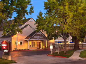 Residence Inn Sunnyvale Silicon Valley I