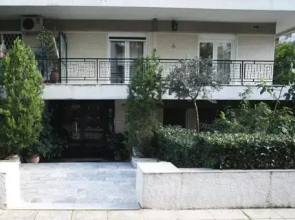 Athenian Riviera Apartment