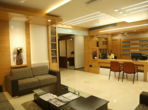 Hotel Shivananda by i-Roomz