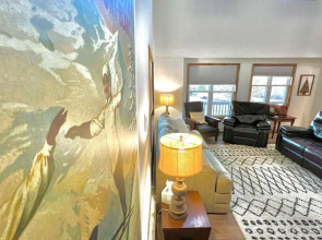 Holimont Sunset 4 Bedroom Chalet by Redawning