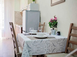 Отель Династия