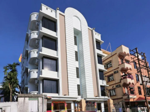 OYO Flagship 33463 Samudra Kannya Guest House