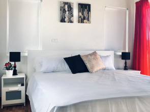 Sosua Ocean Vilage Villa With 2 Bedrooms And Privat Pool