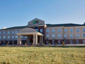 Holiday Inn Express & Suites Waller - Prairie View by IHG