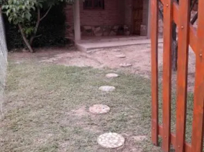 El Espinillo