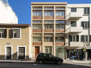 Alegria Flats by An Island Apart