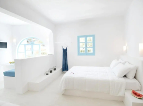 Villa Maria Apartments