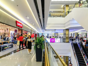 Vinhomes Central Park Premier Apartment