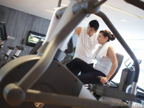 InterContinental Shanghai Jing’ An by IHG