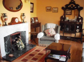 Maryville Bed and Breakfast