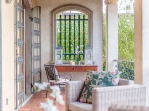 Villa Cesare Convenient and Smart