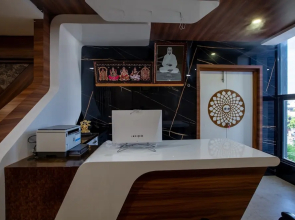 Hotel Sivas