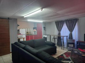 Our Place - Family - 5 Bed Unit