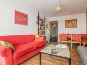 Apartment Viktoria 32