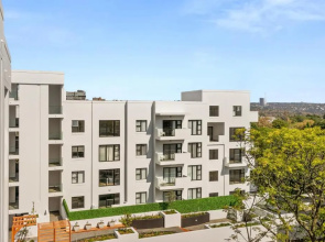The Monroe Luxury Apartments