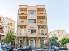 961 Station Apartments in Mar Mikhael