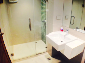 Курортный отель Baan Yuree Resort and Spa