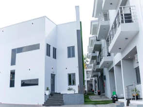 The Haven Apartments