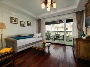Hanoi Pearl Hotel