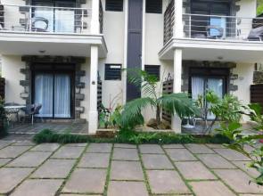 Joubarbe Residence