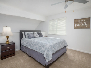 Lofy Haven at the Windsor