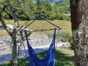 Hiša Planica