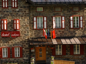 Small & Lovely Hotel Zaluna