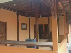 Joglo Wediombo Cottage & Resto RedPartner