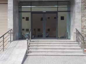 Family Balsam For Furnished Apartments