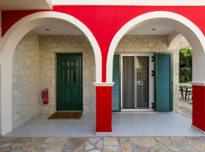 Nijay Apartments No 3 De-lux Size 76 Sq Mtrs