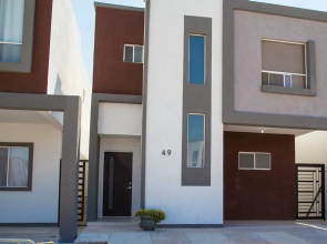 Beautiful New Home Near The US Consulate