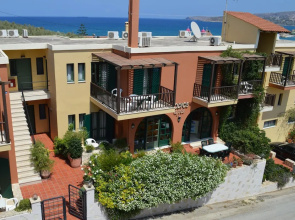 erodios apartments