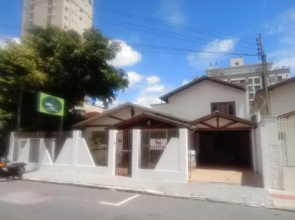 Hostel Casa Verde