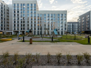 InHome24 (ИнХоум24) на улице Инженера Кнорре 7 корпус 2