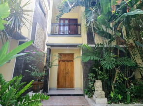 Airy Jimbaran Celagi Basur 1 Bali