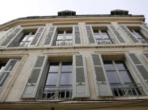 Grand appartement de Standing #Hypercentre