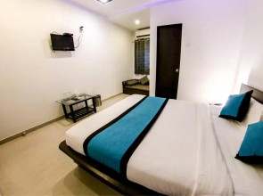 Farmhouse Residency, Vasai
