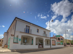 Villa Alberta Hotel