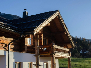 Berg & Sonne