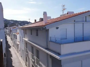 El Pas, Apartamento con vistas al mar L1
