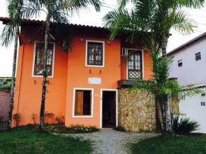 Pousada Brisa de Paraty