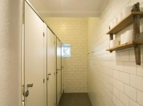 Amar Hostel & Suites