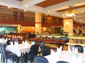 Mike Beach Resort Pattaya - SHA